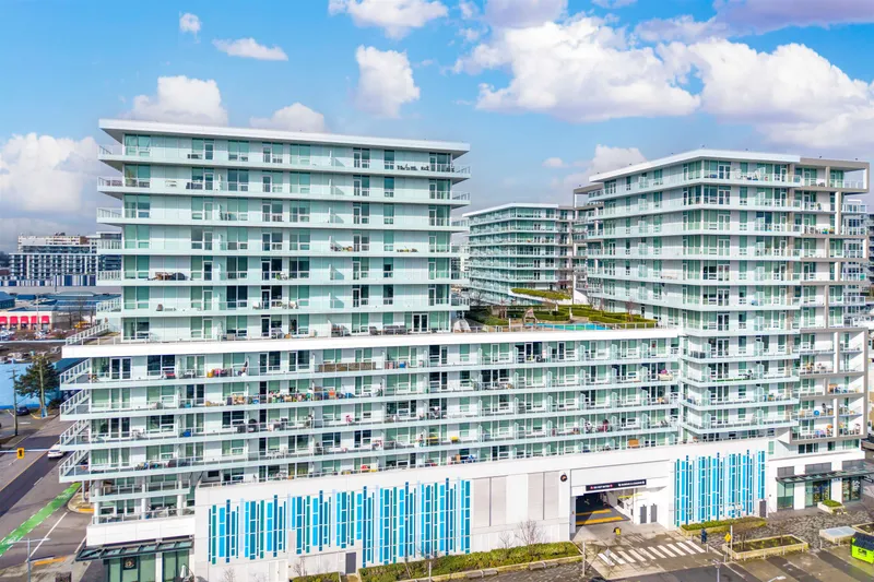 1204 6320 NO. 3 ROAD - photo 1 of 24