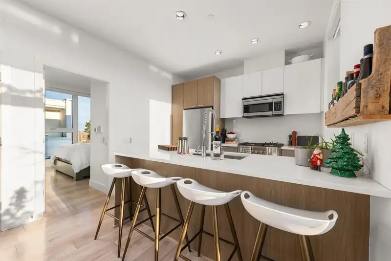 PH1 3420 ST. CATHERINES STREET - photo 2 of 32