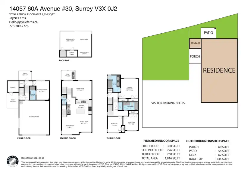 30 14057 60A AVENUE - photo 3 of 40