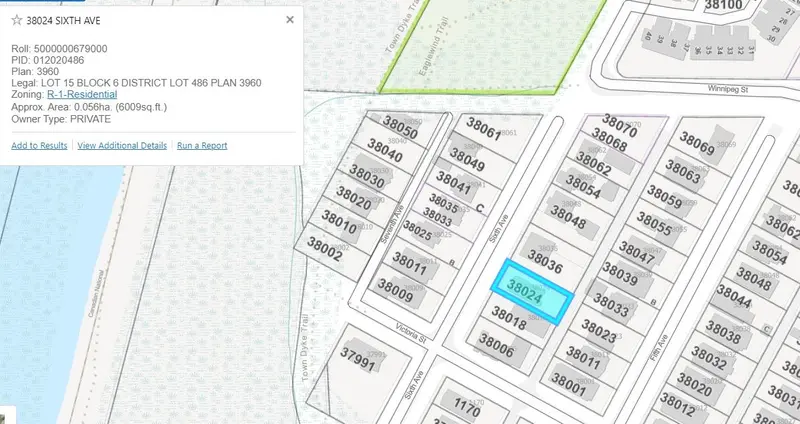 38024 SIXTH AVENUE - photo 1 of 11