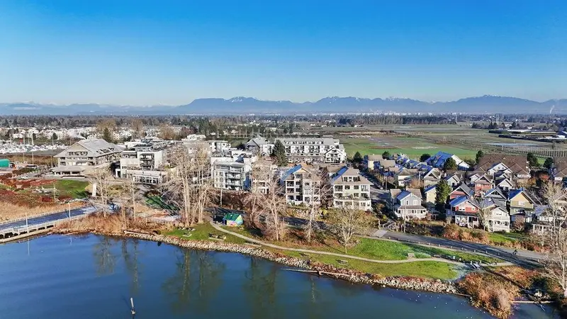 202 13251 PRINCESS STREET - photo 1 of 25