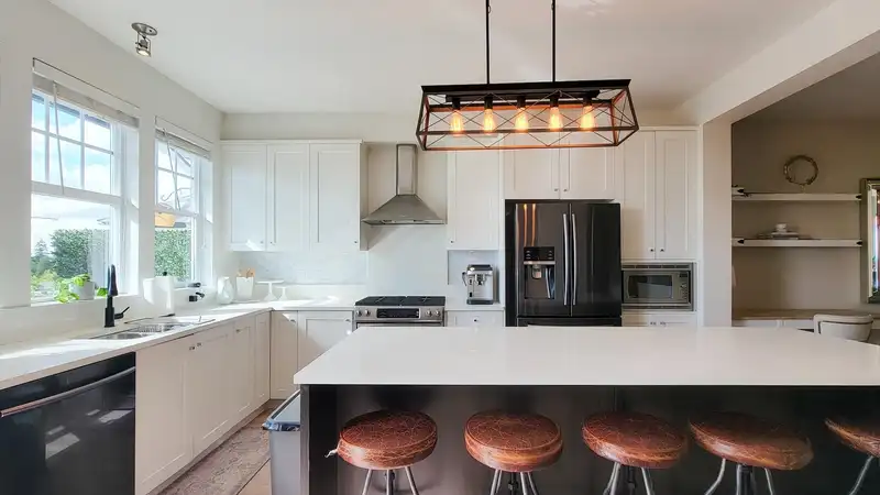 4 3432 GISLASON AVENUE - photo 1 of 33
