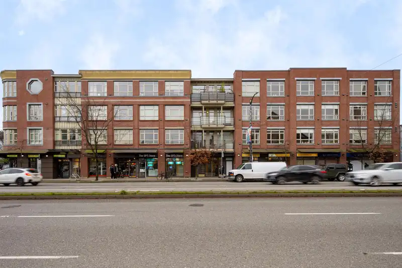 410 2828 MAIN STREET - photo 2 of 20