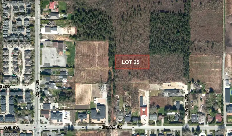 LOT 25 BLUNDELL ROAD - photo 1 of 7