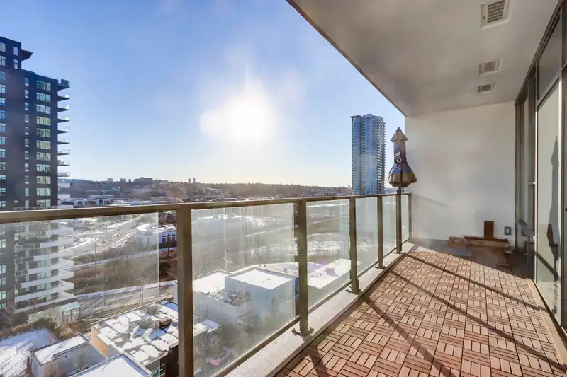 1004 4465 JUNEAU STREET - photo 1 of 26