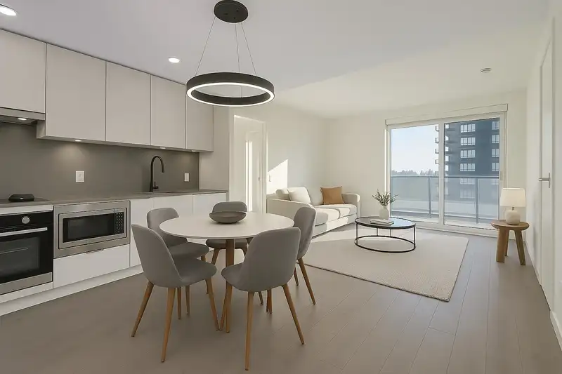 1004 4465 JUNEAU STREET - photo 3 of 26