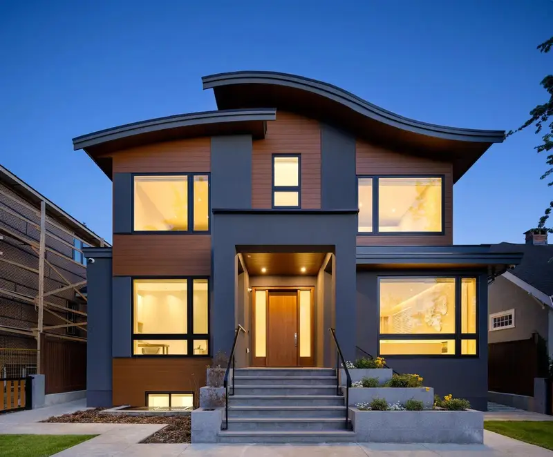 1 2128 W 21ST AVENUE - photo 2 of 25