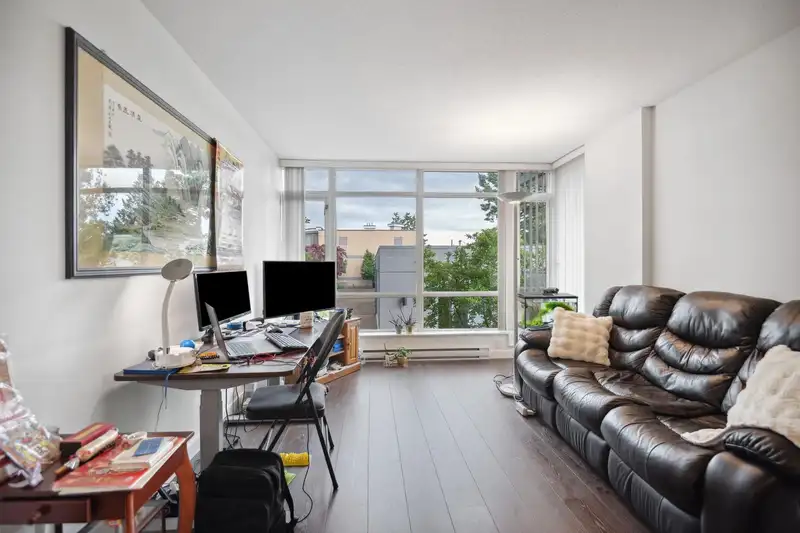 302 4818 ELDORADO MEWS - photo 2 of 17