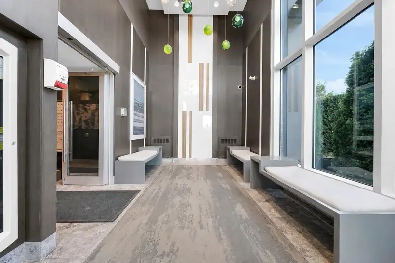 604 3289 RIVERWALK AVENUE - photo 2 of 27