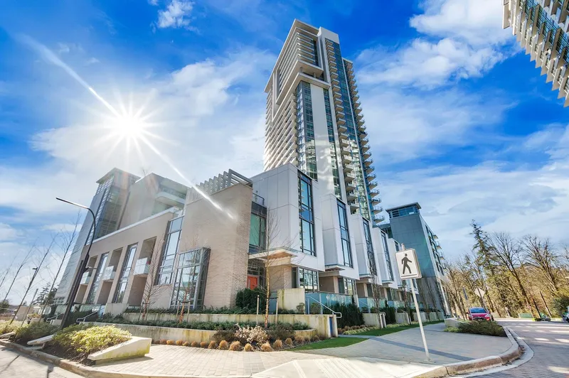 107 1500 FERN STREET - photo 1 of 25