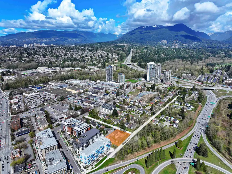 1583 BOND STREET - photo 3 of 16