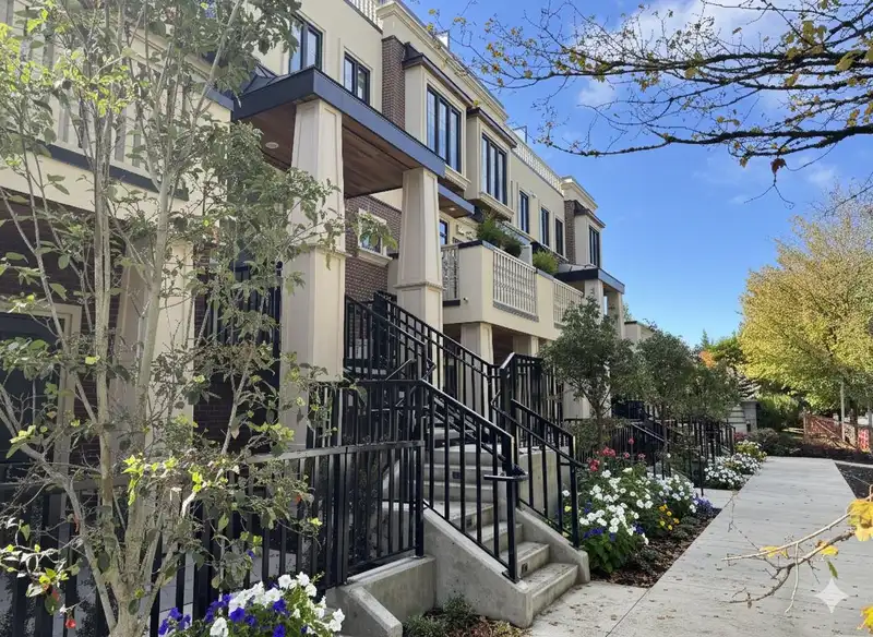107 918 W 32ND AVENUE - photo 1 of 1