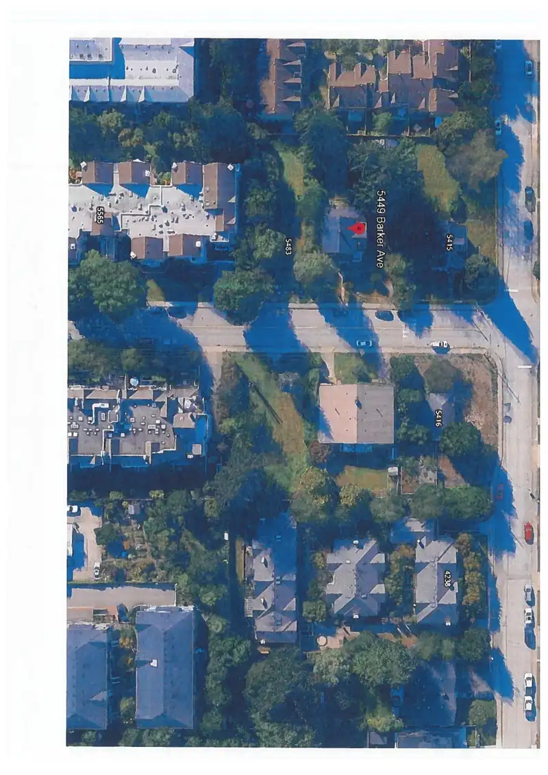 5449 BARKER AVENUE - photo 1 of 2