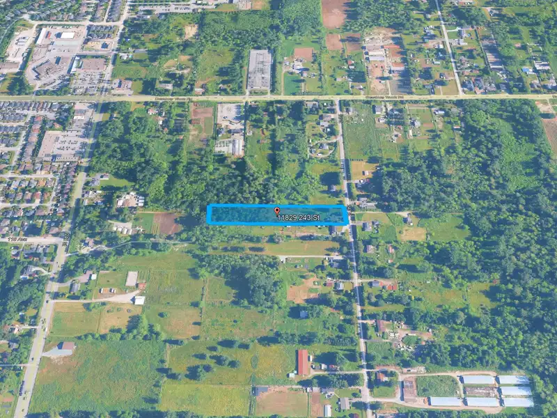 11829 243RD STREET - photo 1 of 3