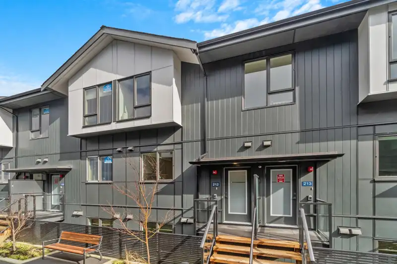 210 7161 17TH AVENUE - photo 1 of 31
