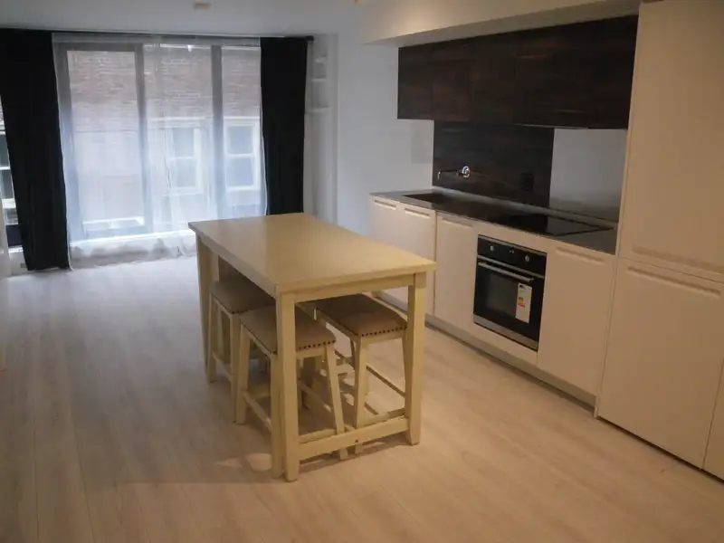 501 1133 HORNBY STREET - photo 3 of 14