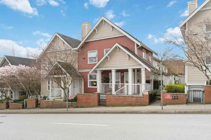 16 188 SIXTH ST STREET - photo 1 of 25