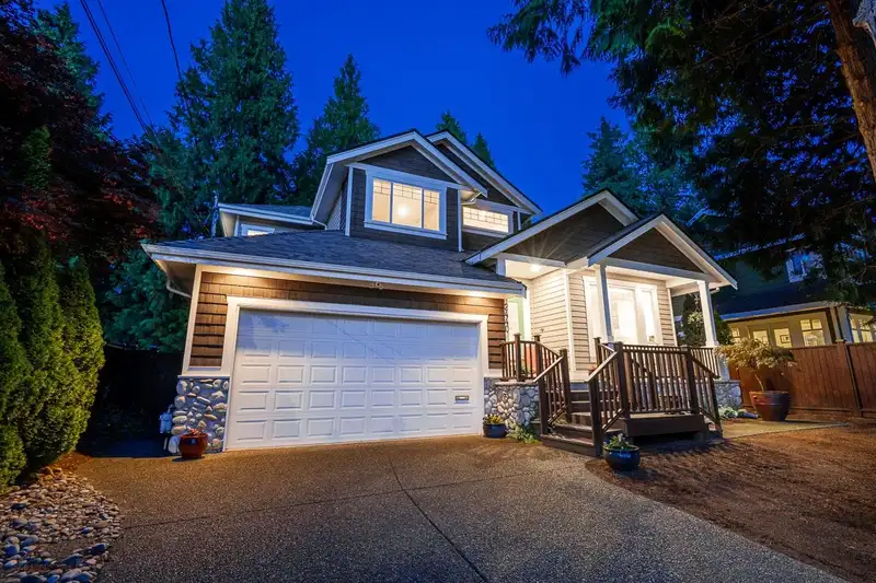 2440 124B STREET - photo 1 of 40