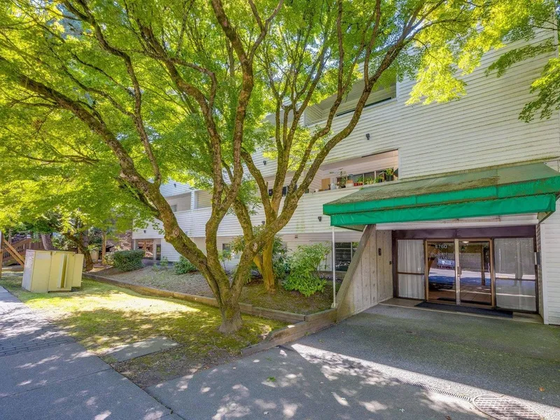 301 8760 WESTMINSTER HIGHWAY - photo 1 of 25