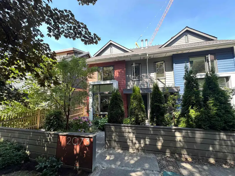 2073 E PENDER STREET - photo 1 of 36