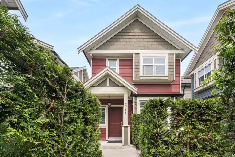 4355 FLEMING STREET - photo 1 of 23