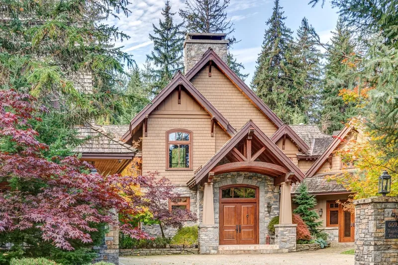 6693 TAPLEY PLACE - photo 2 of 25