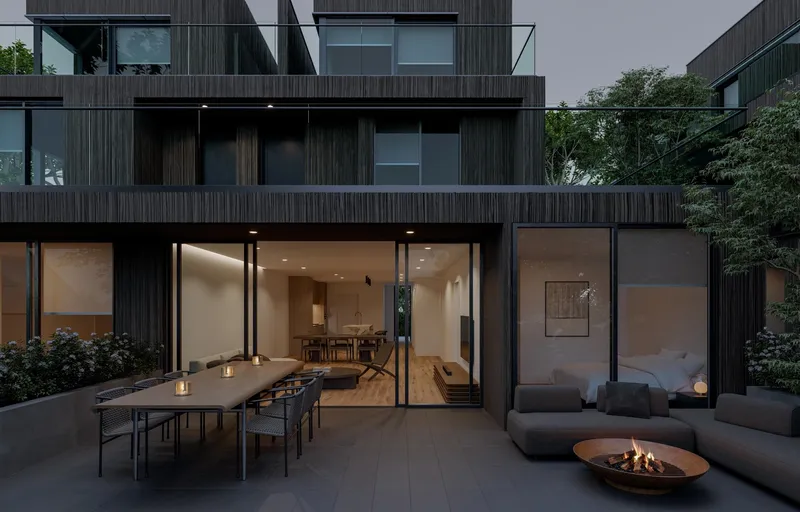 609 W 28TH AVENUE - photo 3 of 6