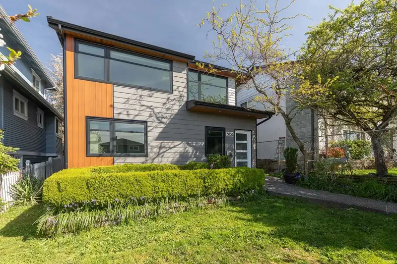 3853 FRANCES STREET - photo 1 of 30