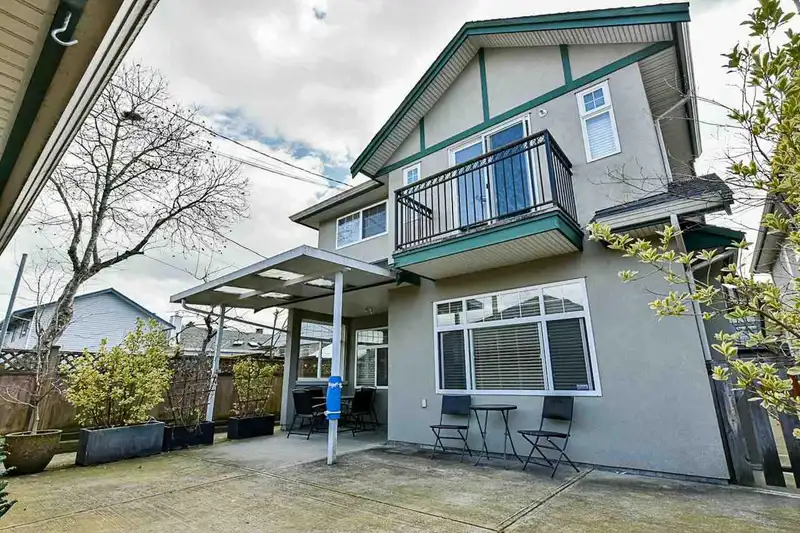 4361 ALBERT STREET - photo 1 of 15