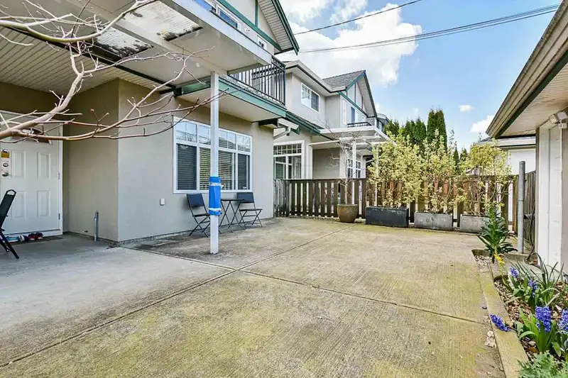 4361 ALBERT STREET - photo 3 of 15