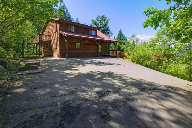 6981 MARBLE HILL ROAD - photo 3 of 40