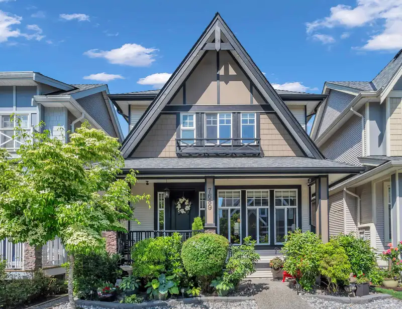 7689 211A STREET - photo 1 of 32
