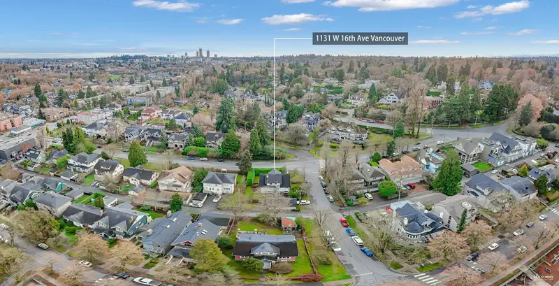 1131 W 16TH AVENUE - photo 1 of 12