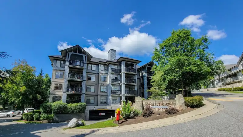 316 2988 SILVER SPRING BOULEVARD - photo 1 of 32
