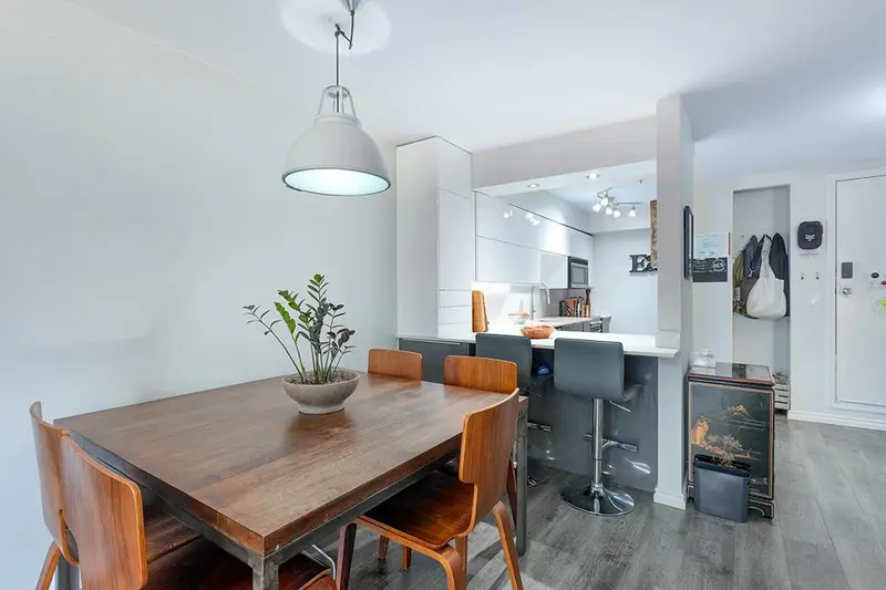 102 3981 FRASER STREET - photo 3 of 18