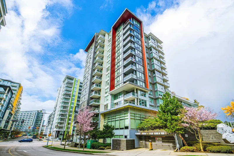 601 8833 HAZELBRIDGE WAY - photo 1 of 25