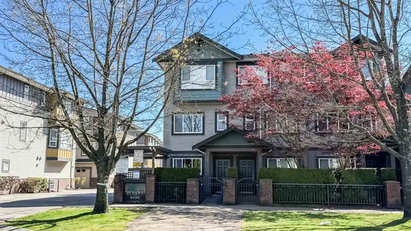 1 9420 FERNDALE ROAD - photo 1 of 24