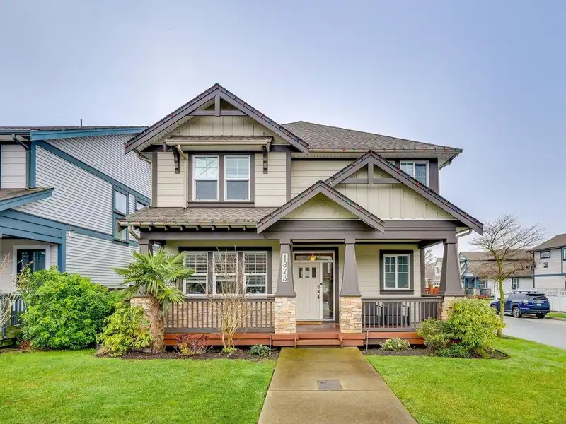 1873 OSPREY DRIVE - photo 1 of 25