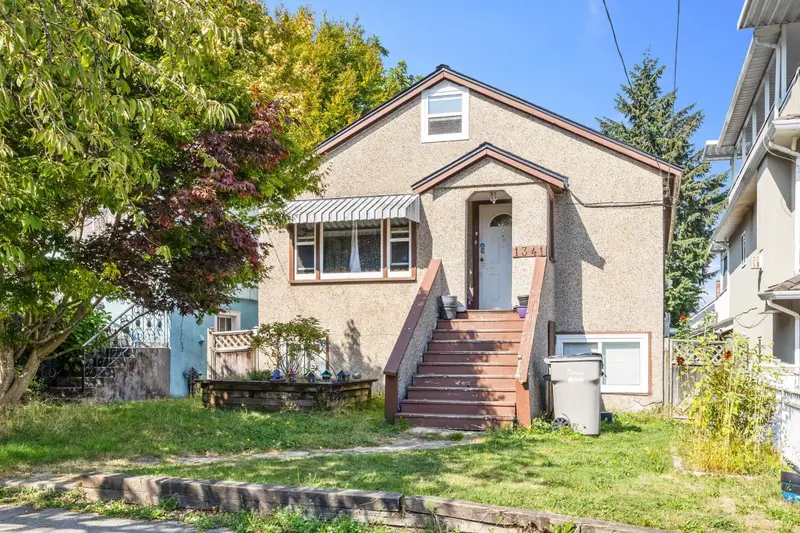 1341 E 29TH AVENUE - photo 1 of 25