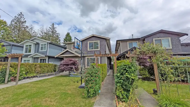 6958 DUNBLANE AVENUE - photo 1 of 18