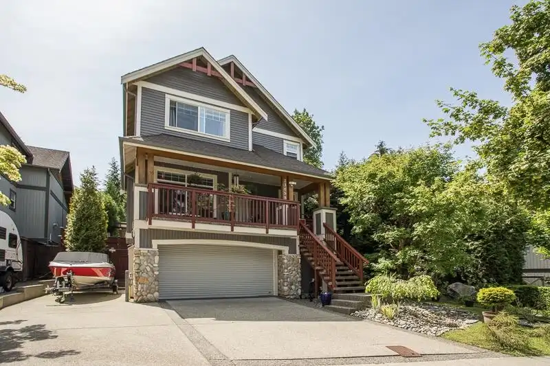 23058 FOREMAN DRIVE - photo 1 of 40