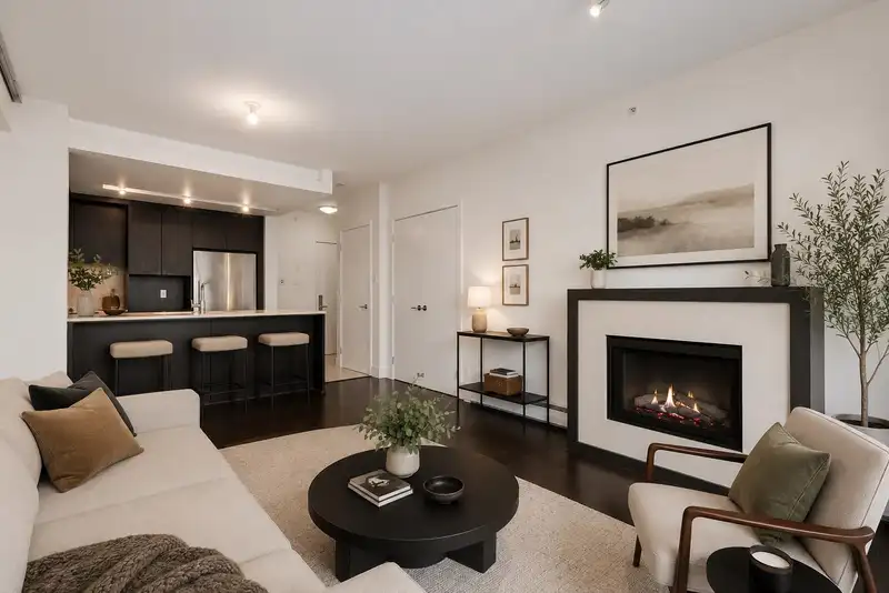 1208 1320 CHESTERFIELD AVENUE - photo 1 of 25
