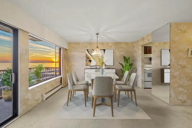 202 15147 MARINE DRIVE - photo 3 of 40
