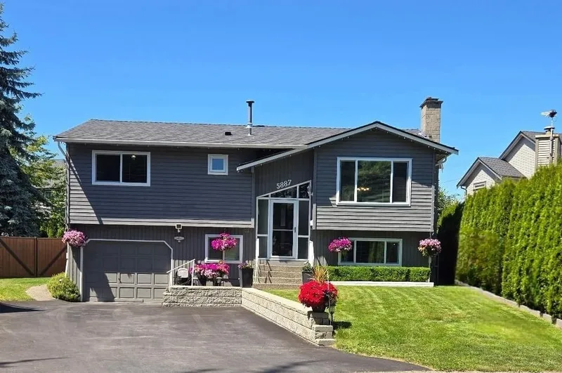 5887 184B STREET STREET - photo 1 of 25