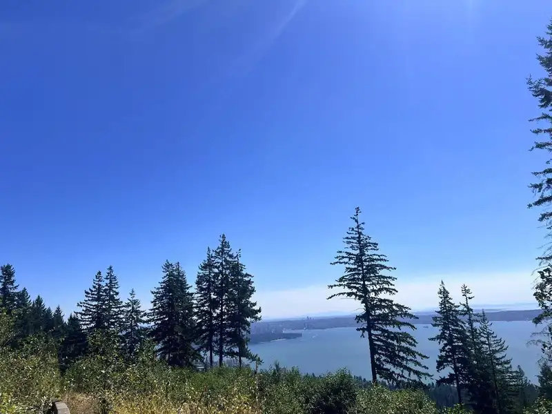 4140 CYPRESS BOWL ROAD - photo 1 of 2