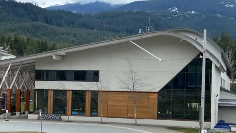 1201 CHEAKAMUS LAKE ROAD - photo 4 of 12