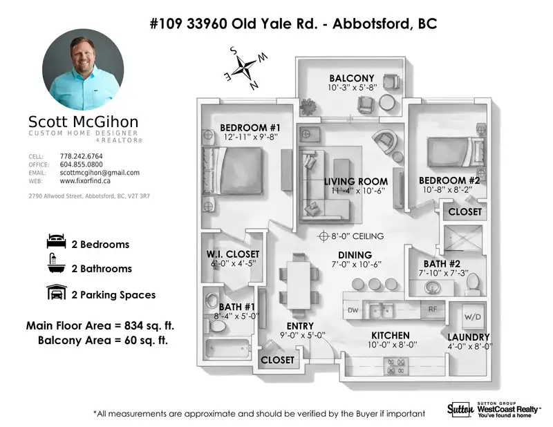 109 33960 OLD YALE ROAD - photo 3 of 27