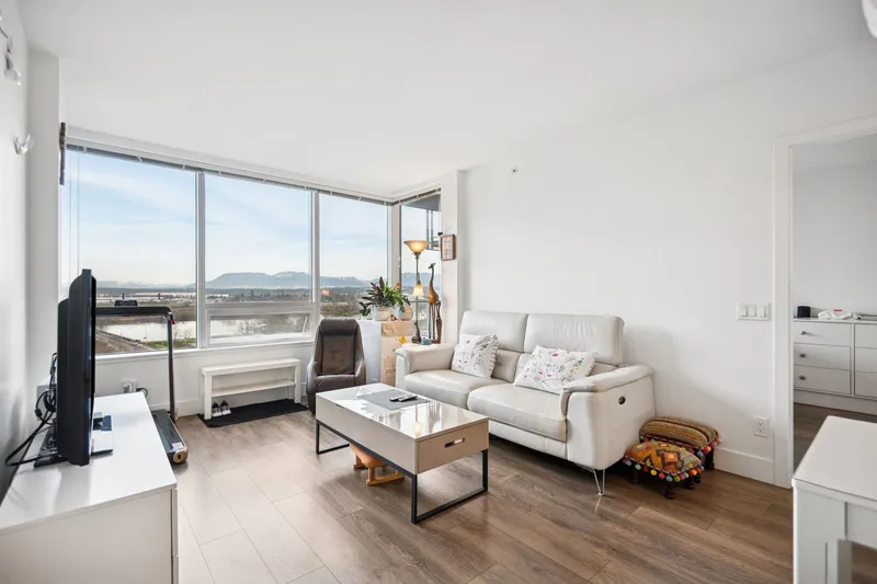 1110 5233 GILBERT ROAD - photo 1 of 25