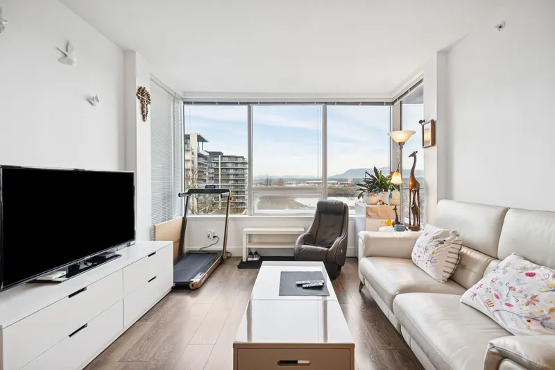 1110 5233 GILBERT ROAD - photo 2 of 25