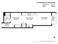 305 231 E PENDER STREET - thumbnail 21